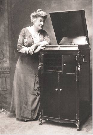 Schumannheinkgramophone