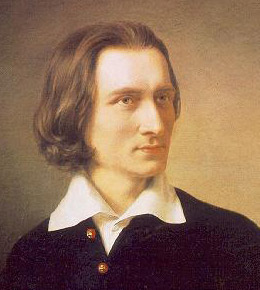 FranzLiszt
