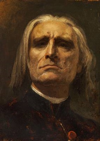 mihály-munkácsy-a-portrait-of-the-composer-franz-liszt-(1811--1886)