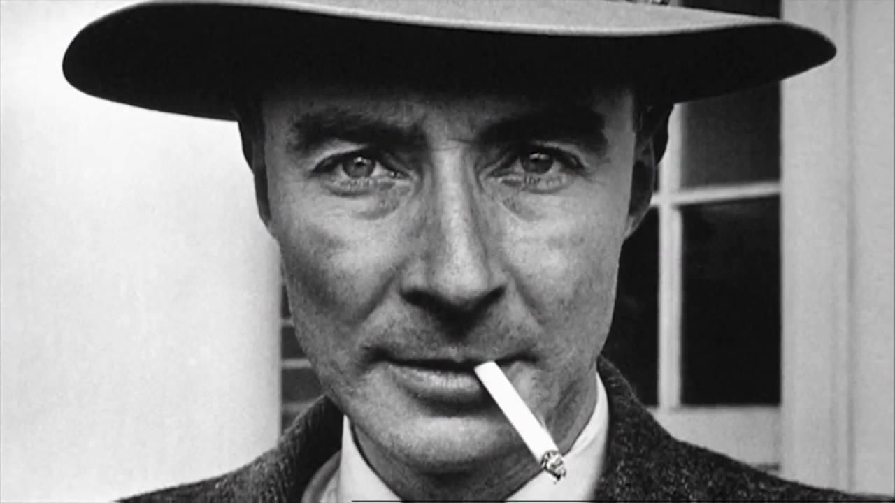 Oppenheimer