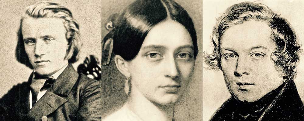 The-Variations-trio-Johannes-Brahms-Clara-Schumann-Robert-Schumann