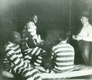 johnlomax_leadbelly_angola