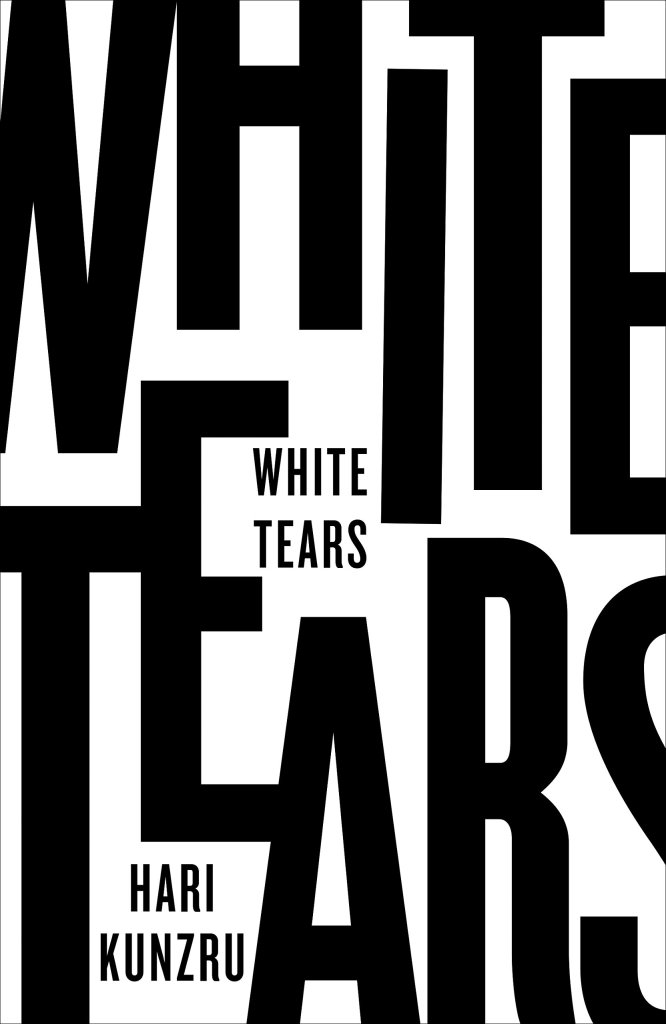 whitetears