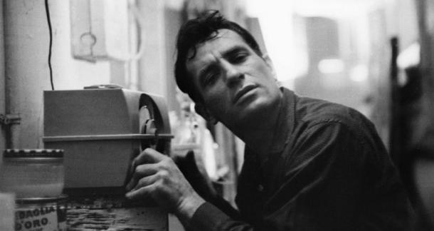 kerouac