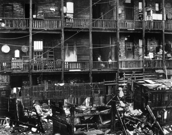 chicago-slums-1950-andreas-feininger-photo-life