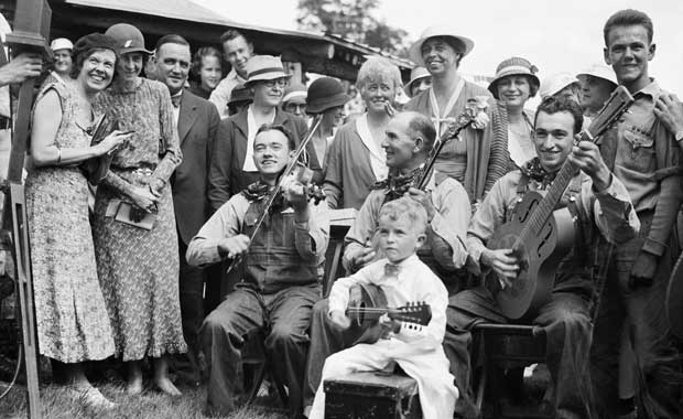 Eleanor-Roosevelt-at-the-White-Top-Folk-Festival-@